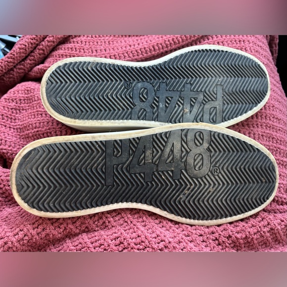 P448 women’s sneakers size 38 - Picture 4 of 15